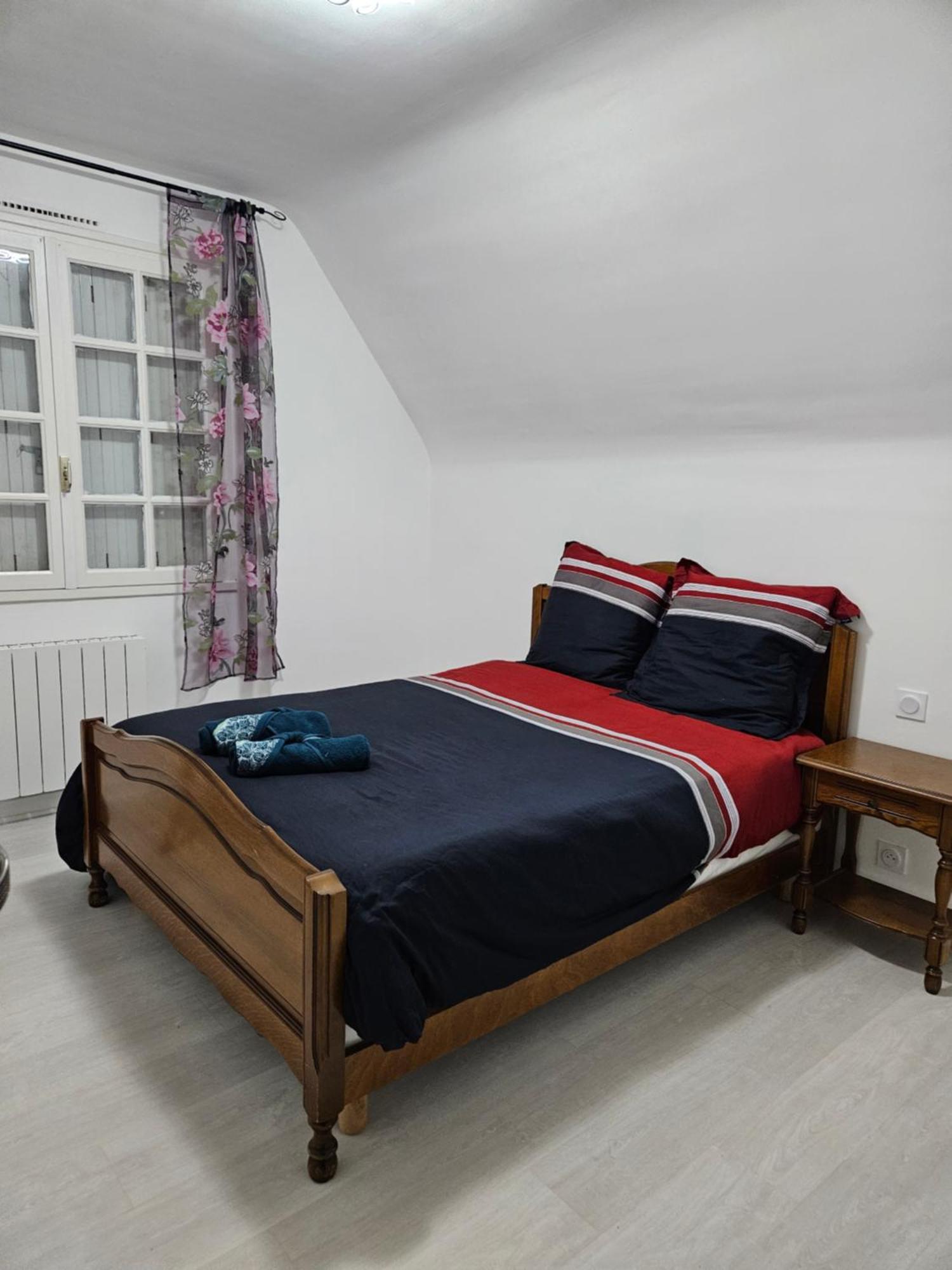 Elsa Villa Pontivy Luaran gambar