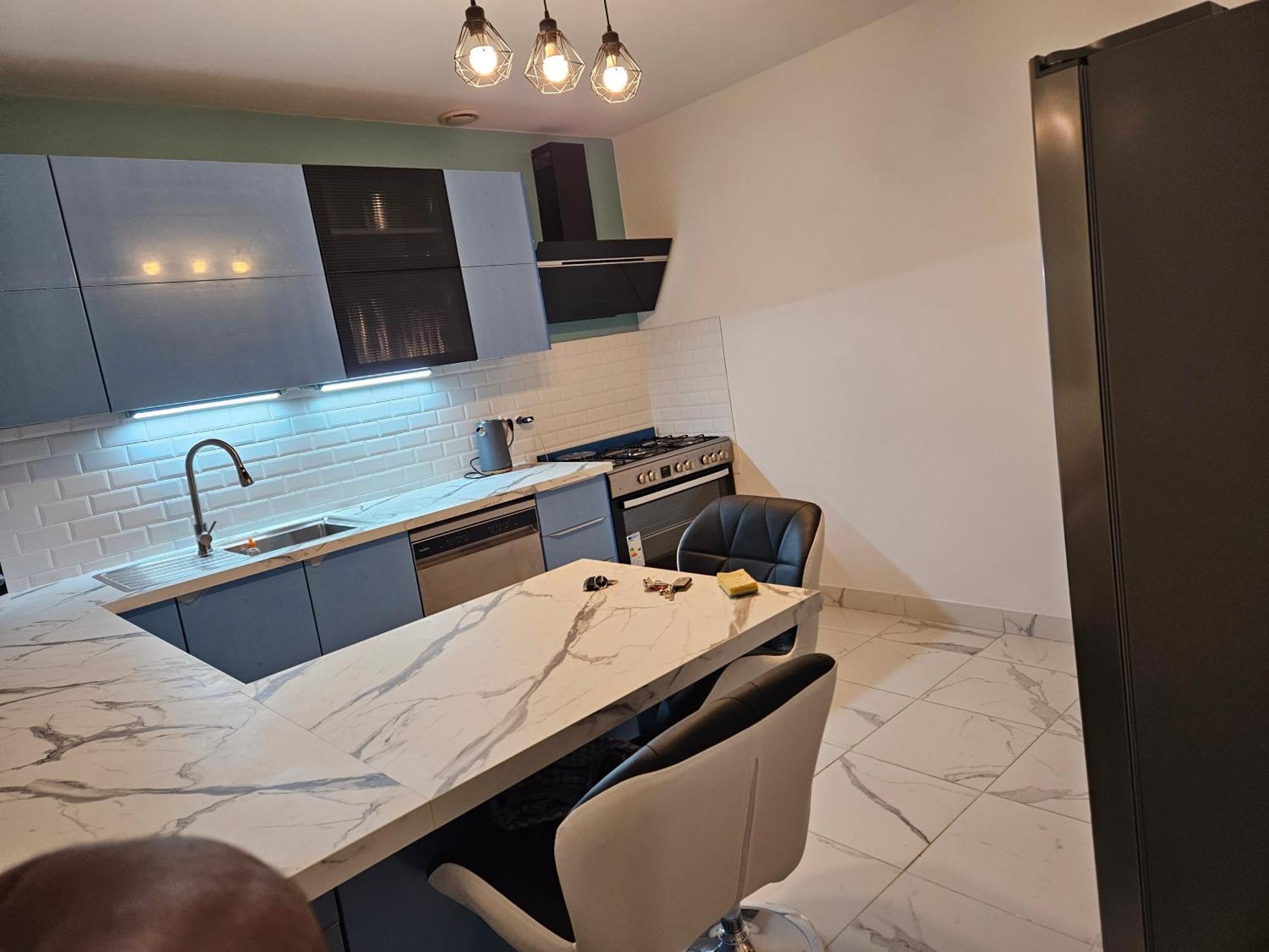 Elsa Villa Pontivy Luaran gambar