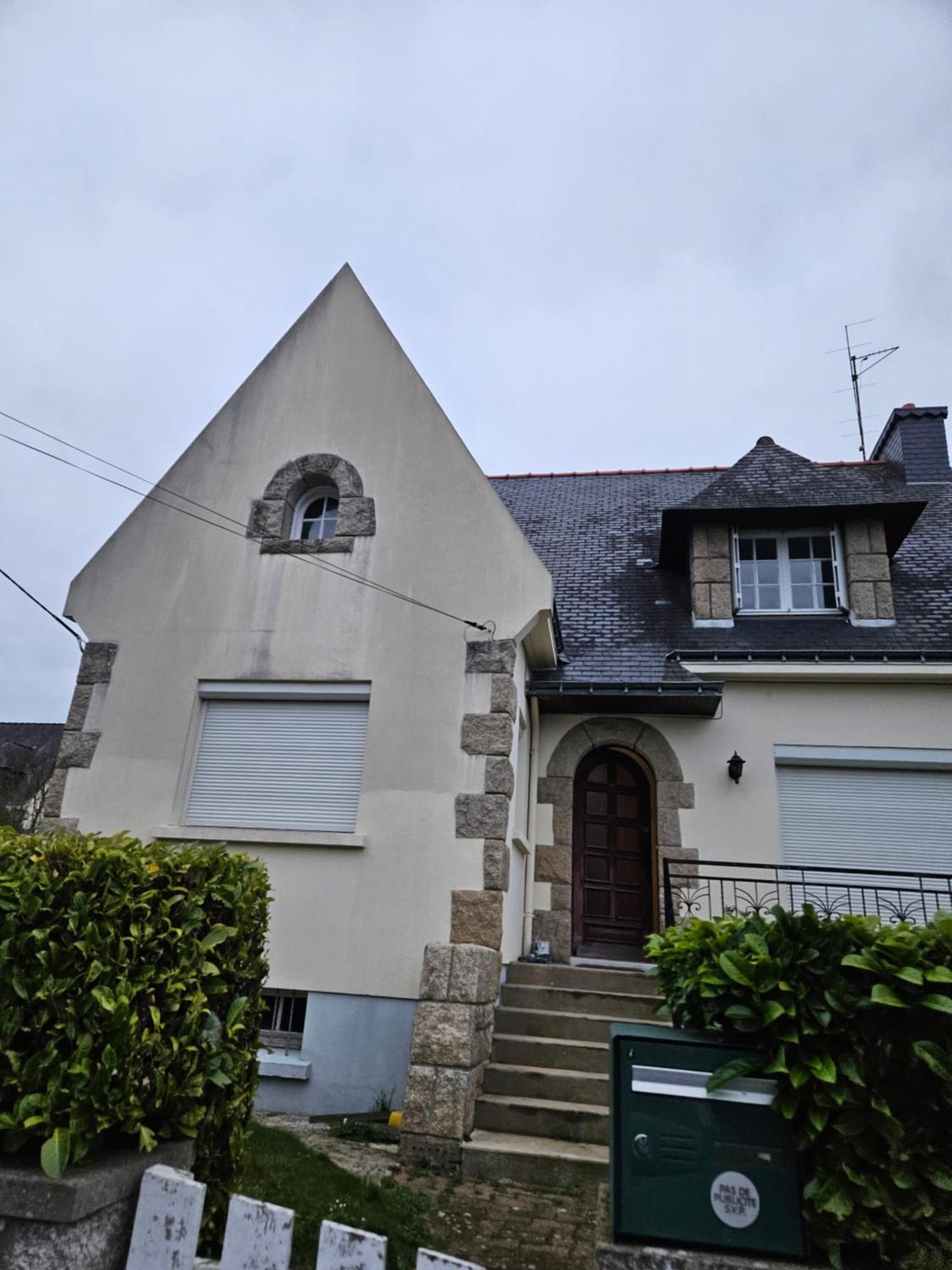Elsa Villa Pontivy Luaran gambar