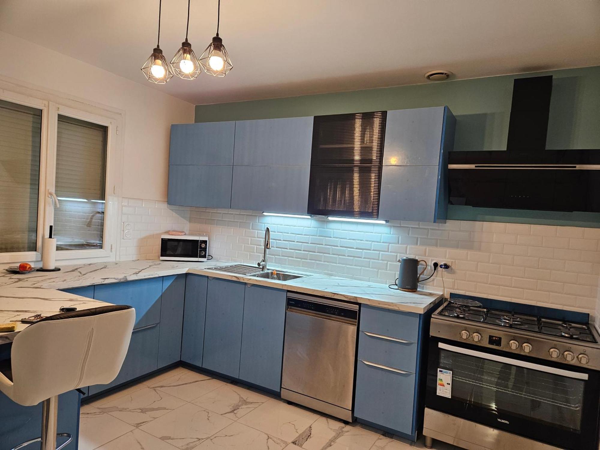 Elsa Villa Pontivy Luaran gambar