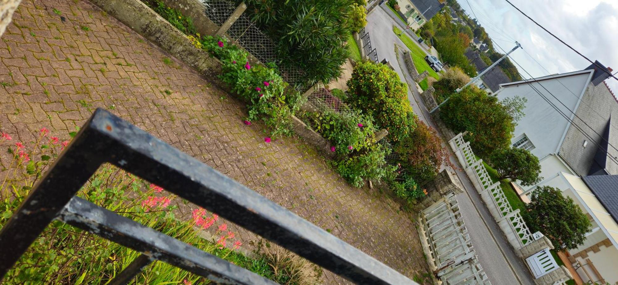 Elsa Villa Pontivy Luaran gambar