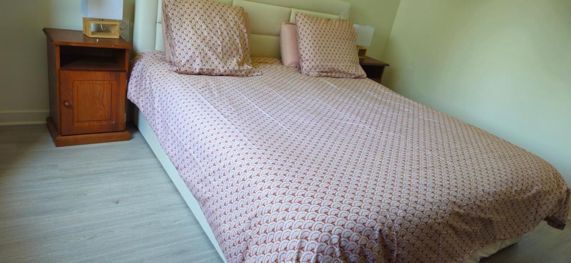 Elsa Villa Pontivy Luaran gambar